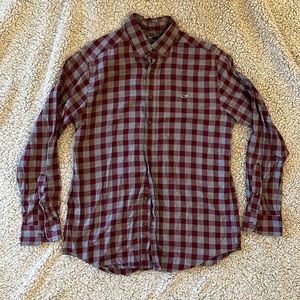 Vineyard Vine Button down